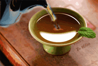 以茶入菜|还有什么是茶汤不能做的?